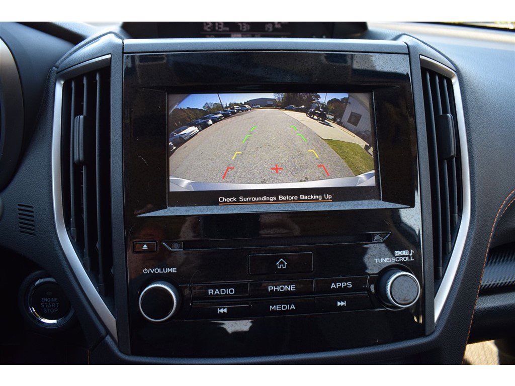 Used 2023 Subaru Crosstrek 2.0i Premium image 34