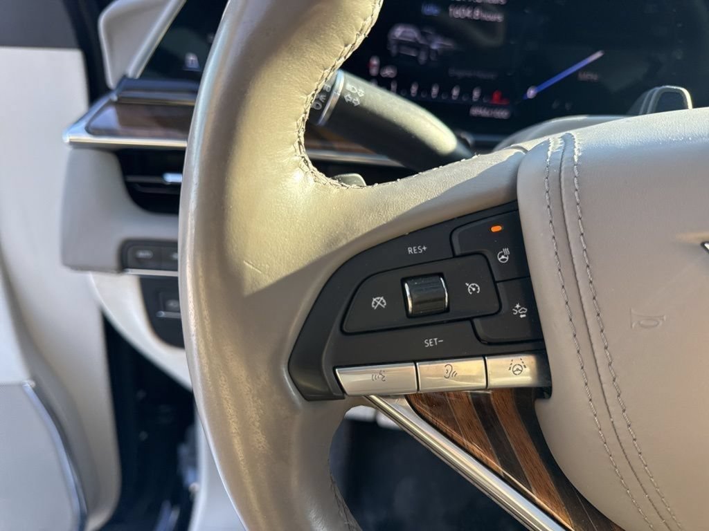Used 2024 Cadillac Escalade ESV Sport Platinum AWD/4WD image 21