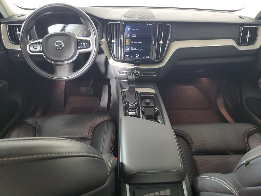 Used 2021 Volvo XC60 T5 Inscription FWD image 15