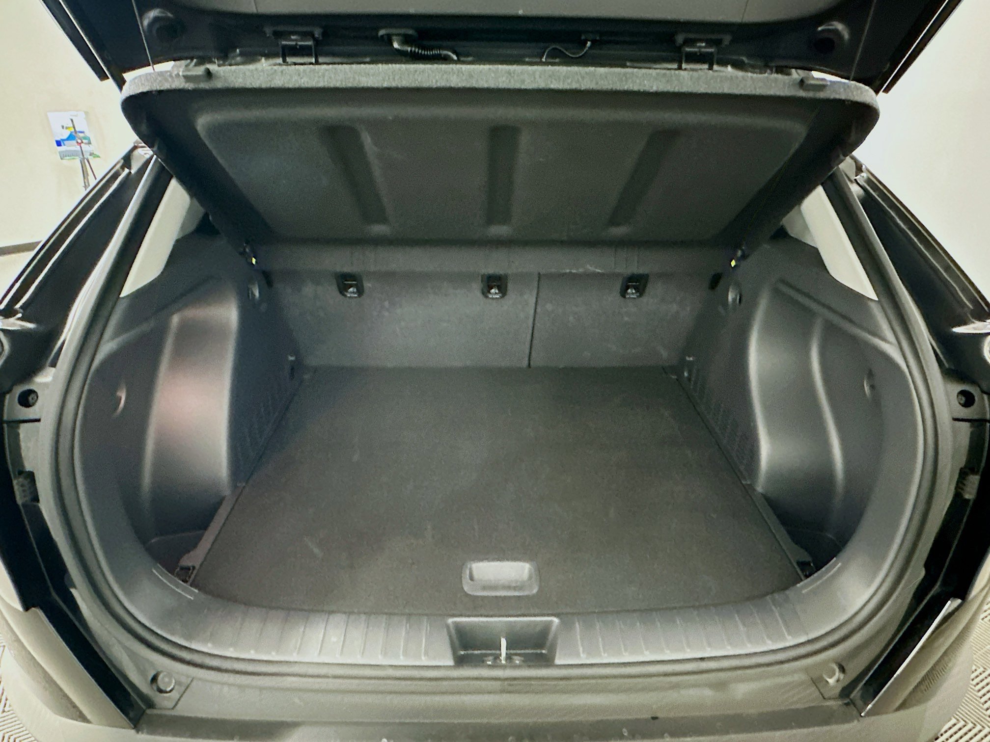 Used 2025 Hyundai Kona SEL AWD/4WD image 29