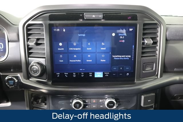 New 2026 Ford F150 Lariat w/ Equipment Group 502A High AWD/4WD image 54