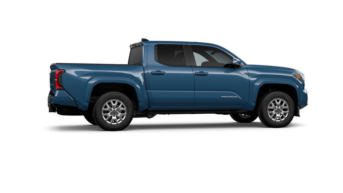 New 2026 Toyota Tacoma SR5 RWD image 34