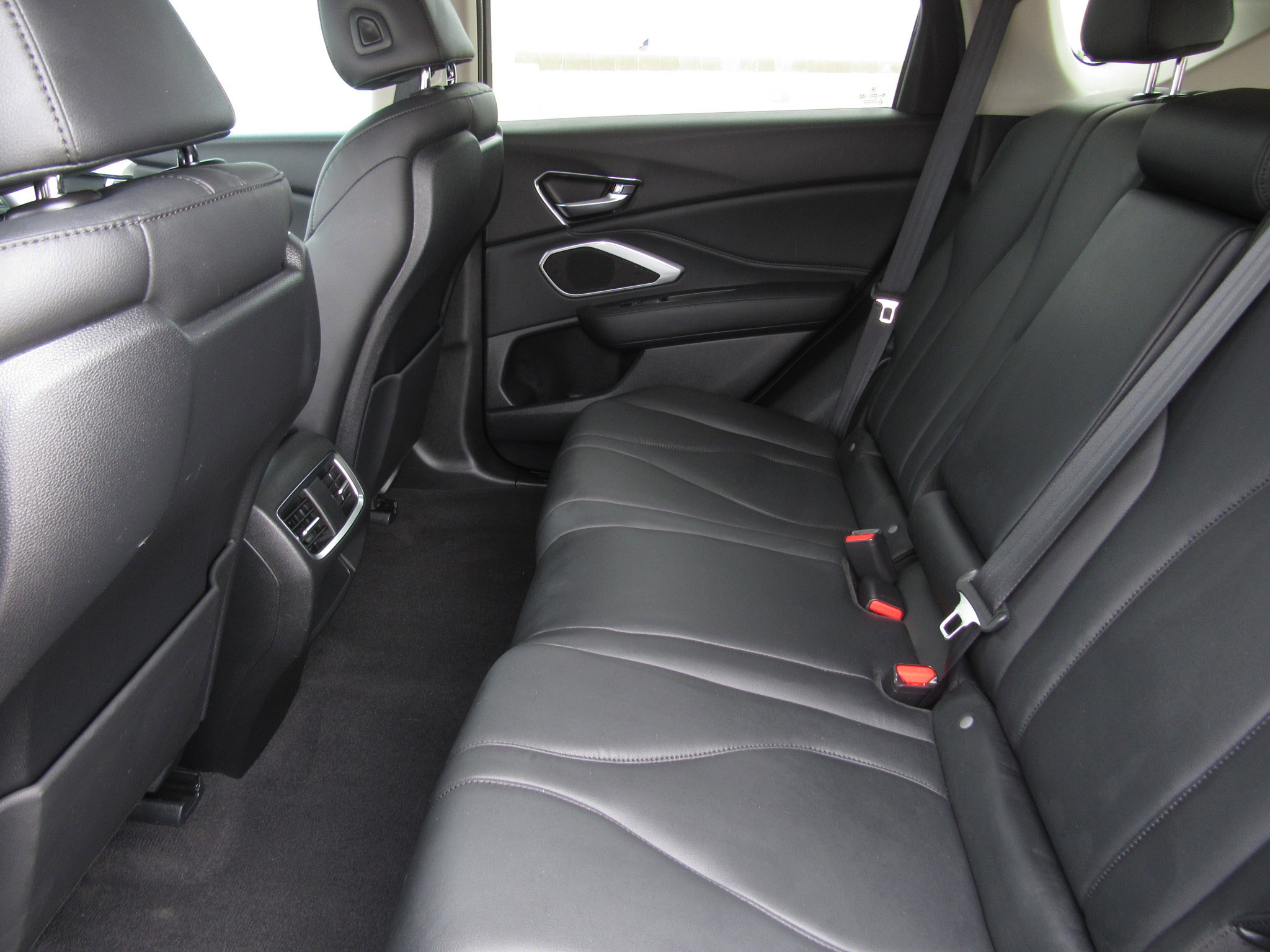 Certified 2024 Acura RDX SH-AWD image 15