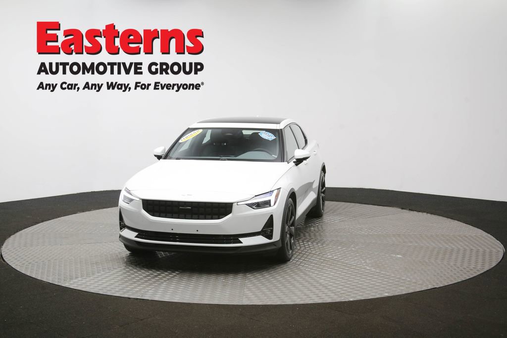 Used 2022 Polestar Polestar 2 w/ Plus Package FWD image 51