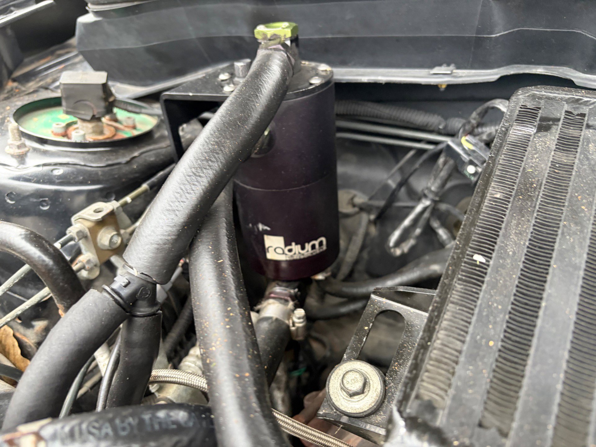 Used 2012 Subaru Impreza WRX STI image 17