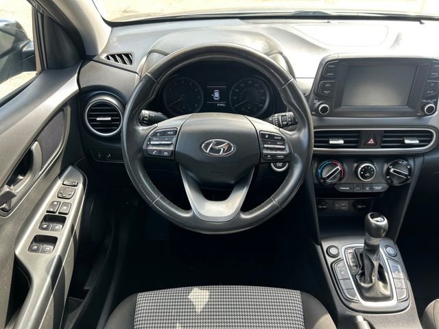 Used 2018 Hyundai Kona SEL AWD/4WD image 17
