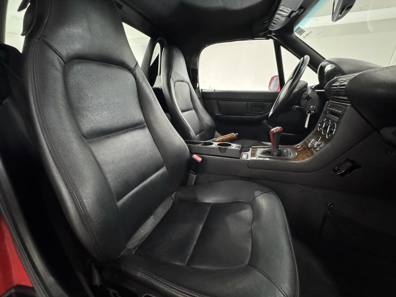 Used 2002 BMW Z3 2.5i image 18