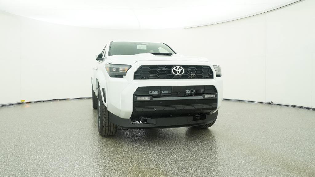 New 2026 Toyota 4Runner TRD Sport Premium image 37