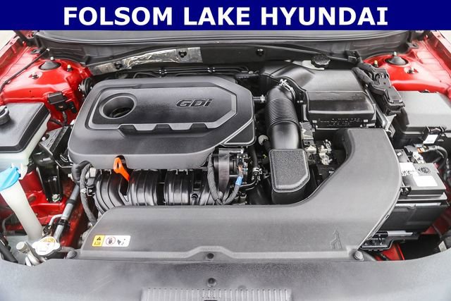Used 2017 Hyundai Sonata SE image 30
