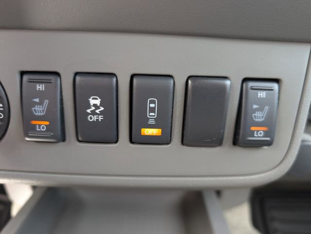 Used 2016 Nissan Frontier SV w/ SV Value Truck Package image 25