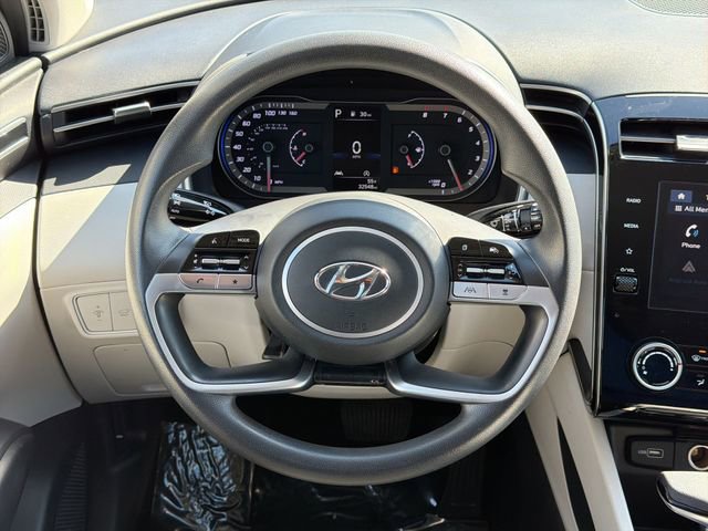 Used 2023 Hyundai Tucson SEL image 13