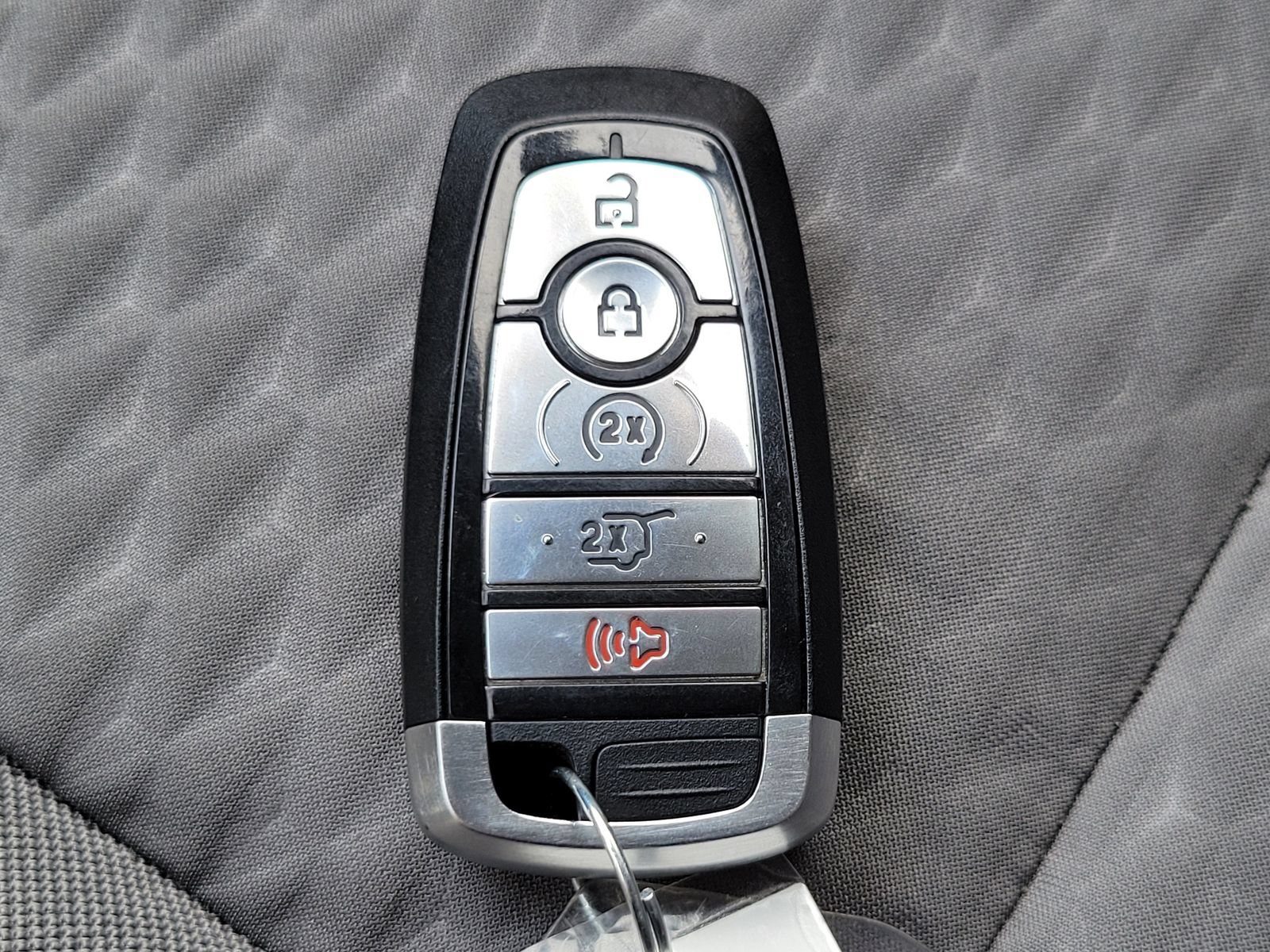 Used 2021 Ford Escape SE w/ Convenience Package AWD/4WD image 22