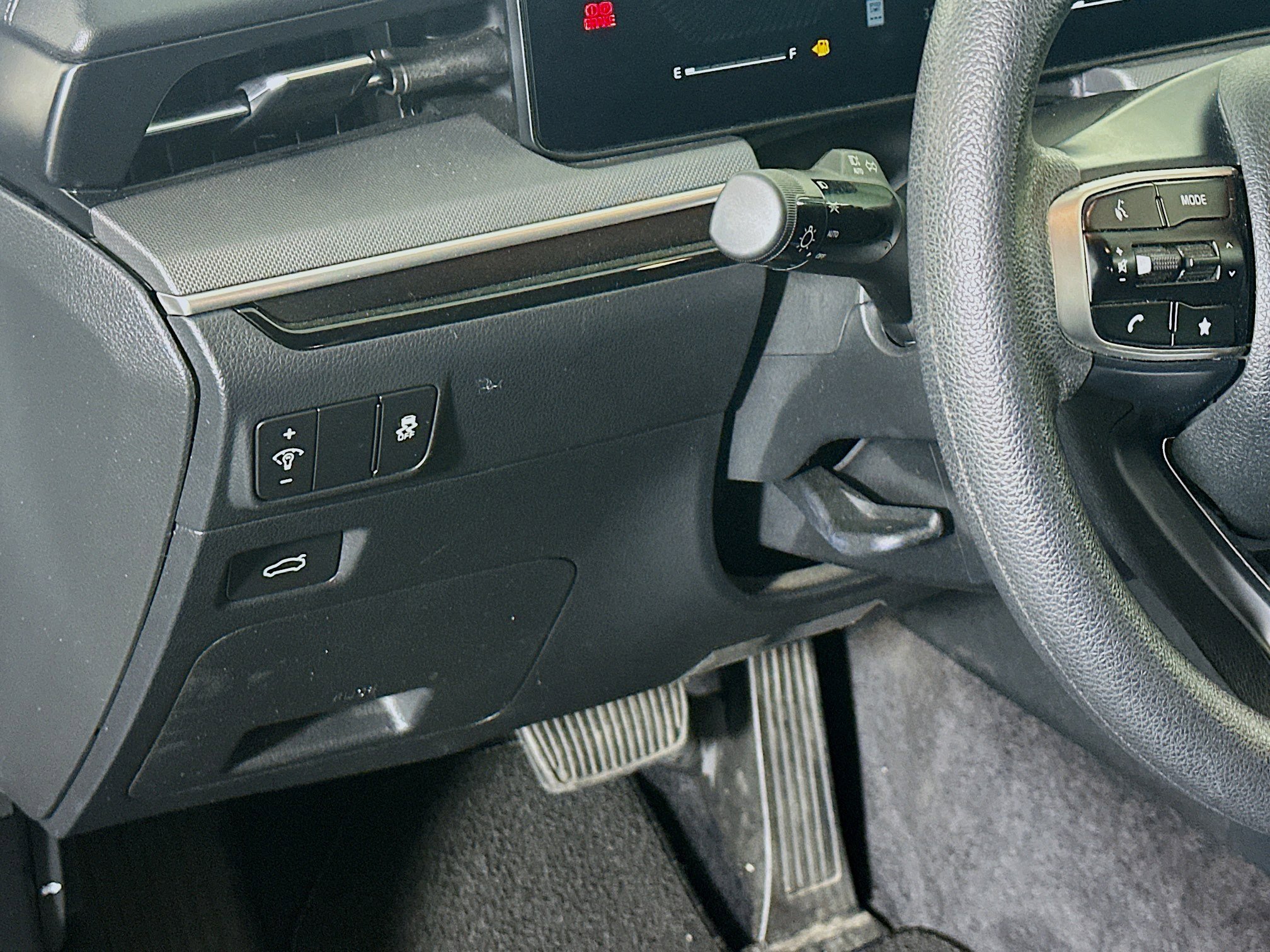 Used 2025 Kia K5 LXS image 17