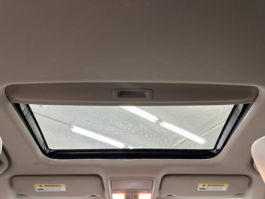 Used 2018 Honda Accord EX-L image 22