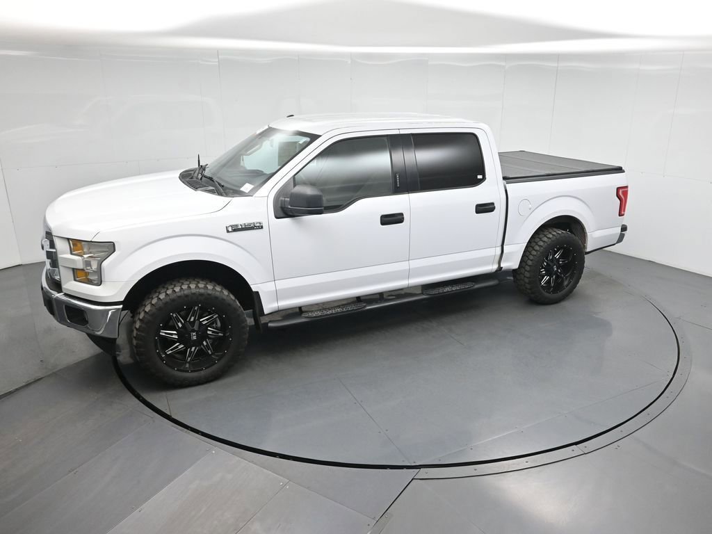 Used 2017 Ford F150 XLT image 41