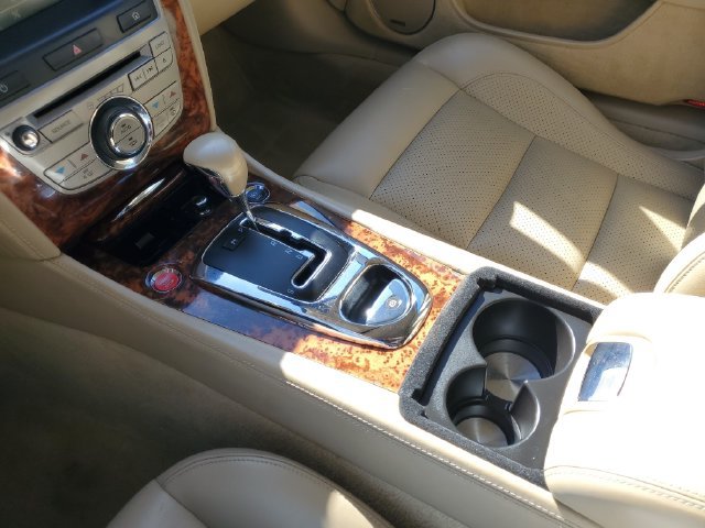 Used 2008 Jaguar XK Convertible RWD image 26
