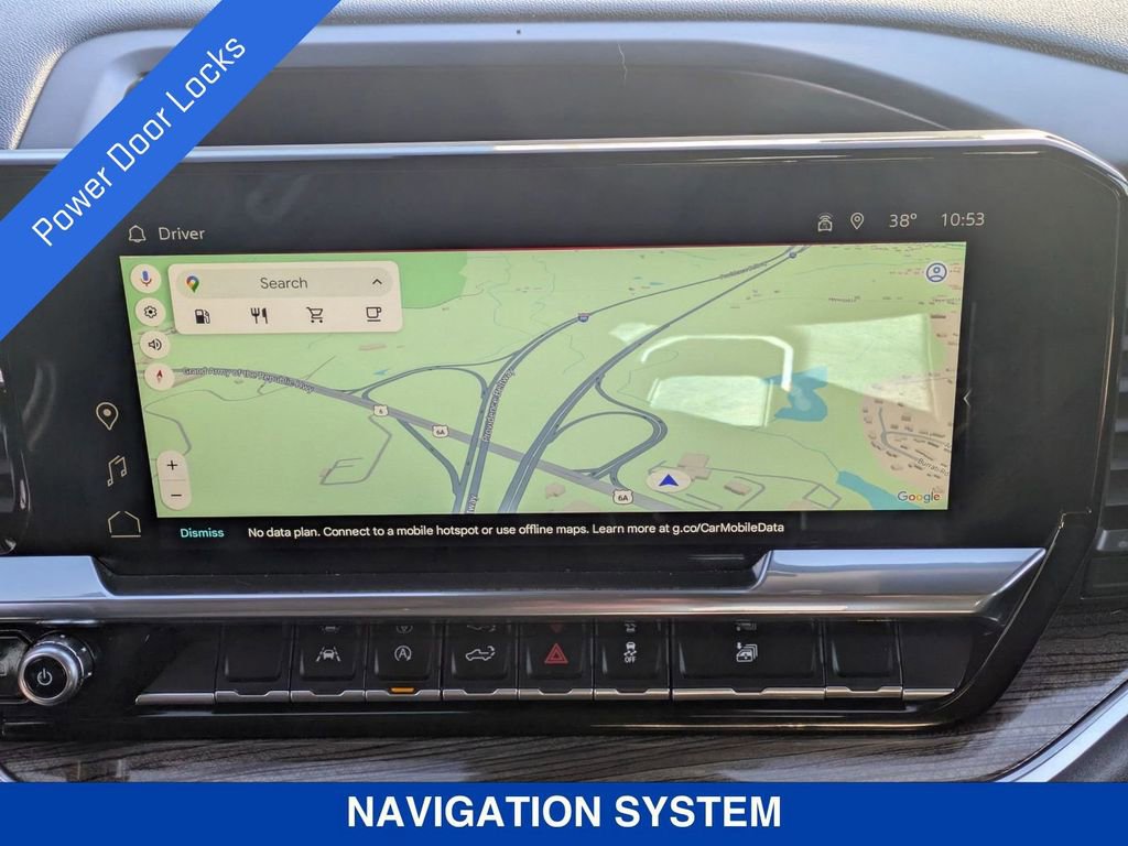 Certified 2024 GMC Sierra 1500 Elevation image 31