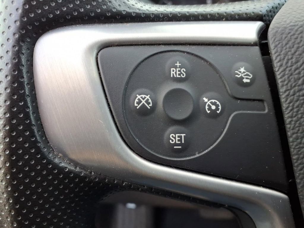 Certified 2024 GMC Terrain SLE image 16