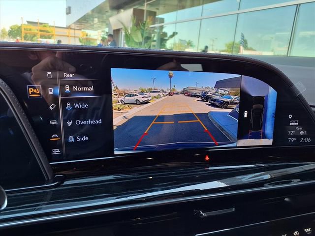 Used 2023 Cadillac Escalade ESV V image 30