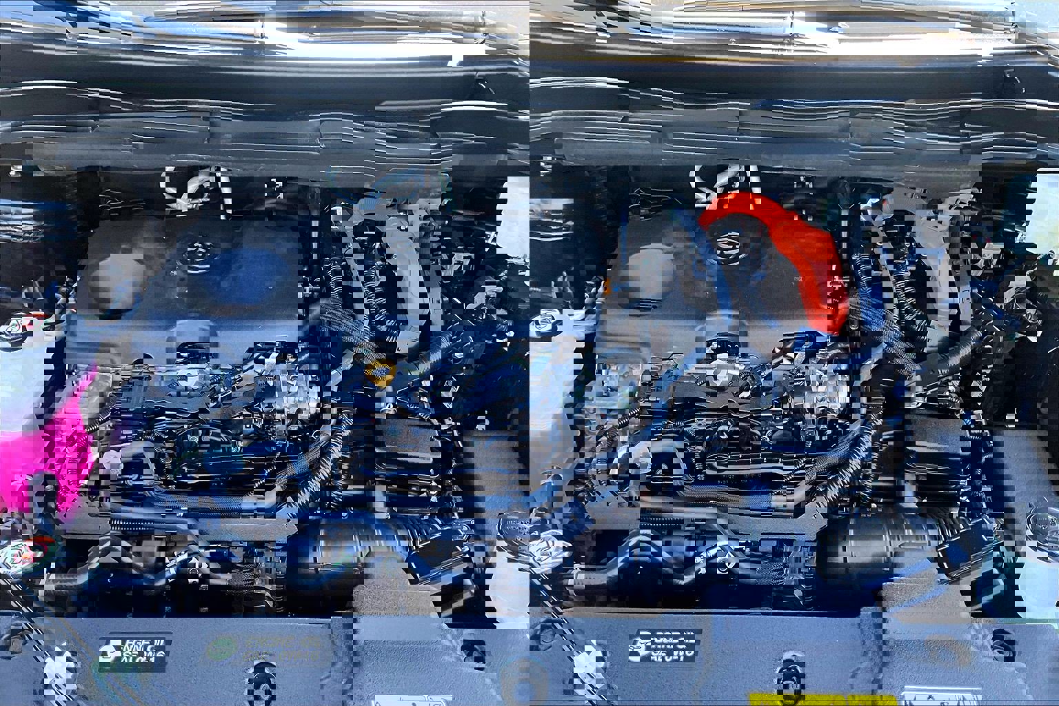 Used 2025 Toyota Sienna XLE w/ XLE Plus Package image 10