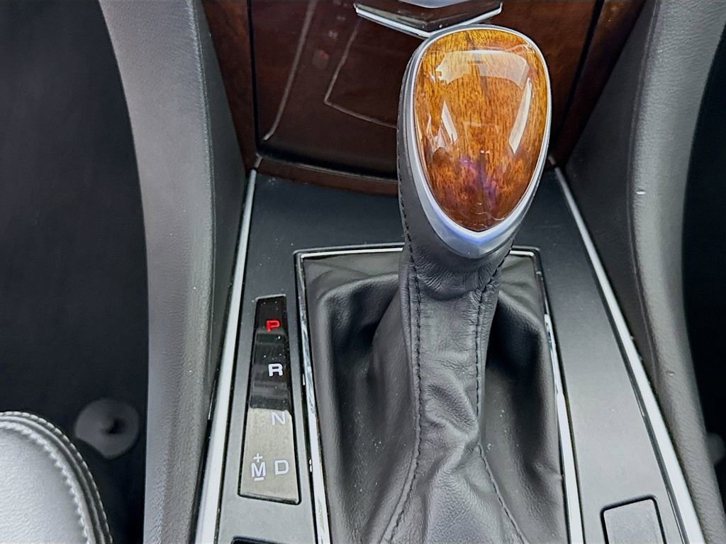 Used 2016 Cadillac SRX Luxury image 15