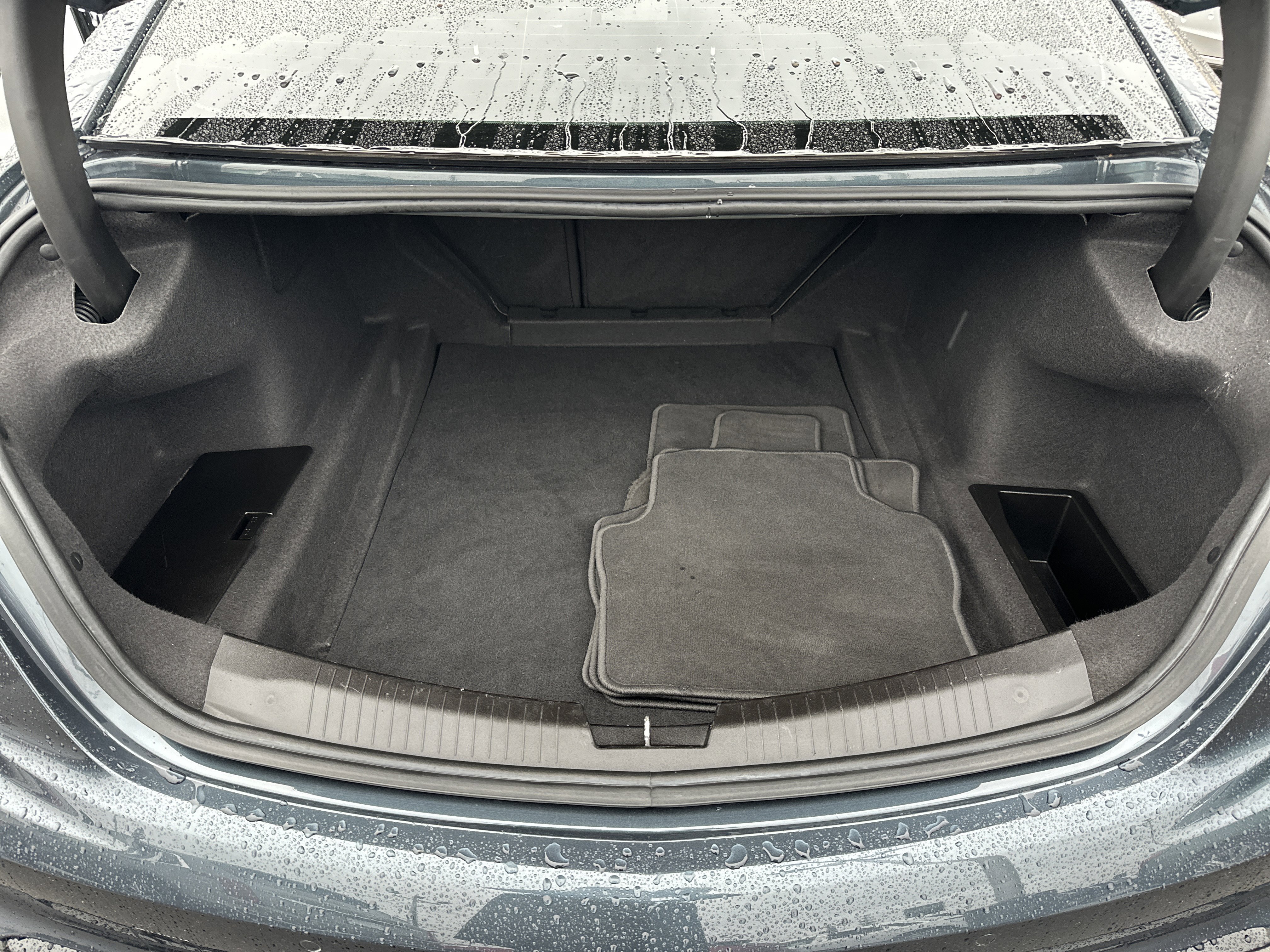 Used 2020 Cadillac CT5 Sport w/ Platinum Package image 23