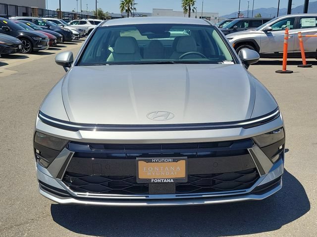 New 2026 Hyundai Sonata SE FWD image 29