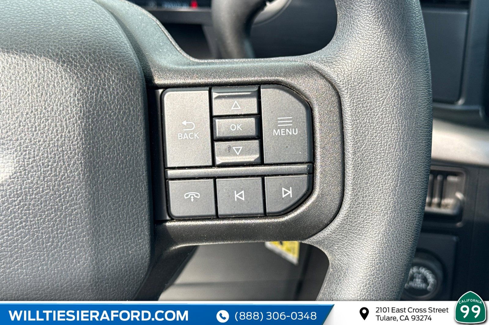 Used 2024 Ford F150 XL RWD image 28
