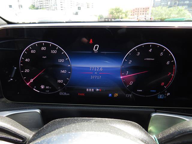 Certified 2024 Mercedes-Benz GLB 250 4MATIC image 12
