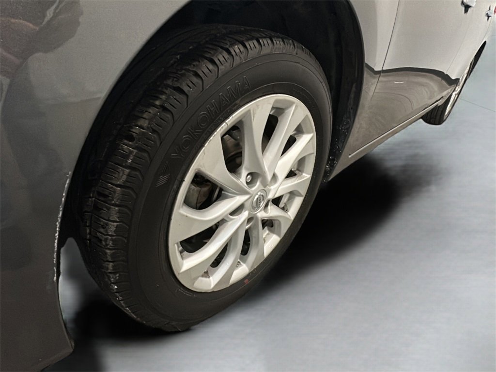 Used 2018 Nissan Sentra SV image 4