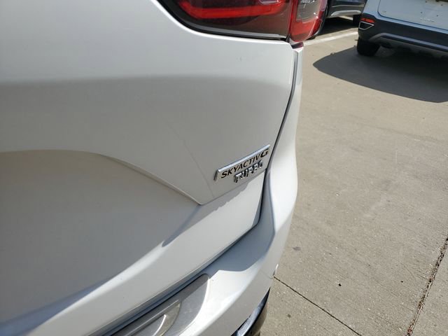 Certified 2025 MAZDA CX-5 Carbon Edition AWD/4WD image 8