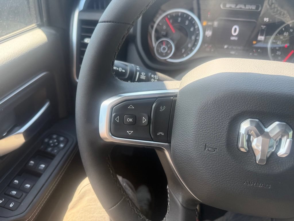 New 2026 RAM 2500 Big Horn AWD/4WD image 20