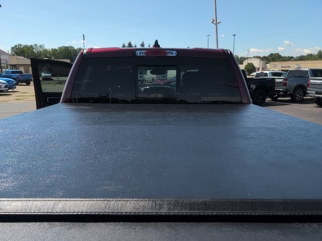 Used 2022 RAM 1500 Laramie AWD/4WD image 58