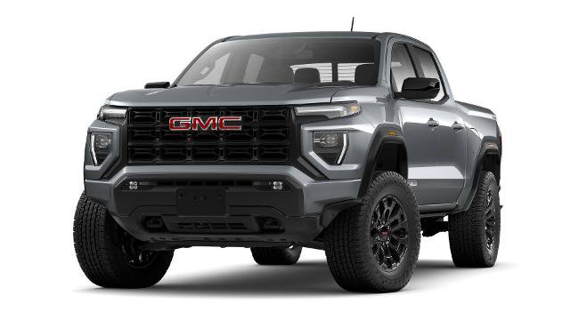 New 2026 GMC Canyon Elevation w/ Convenience Package AWD/4WD image 1