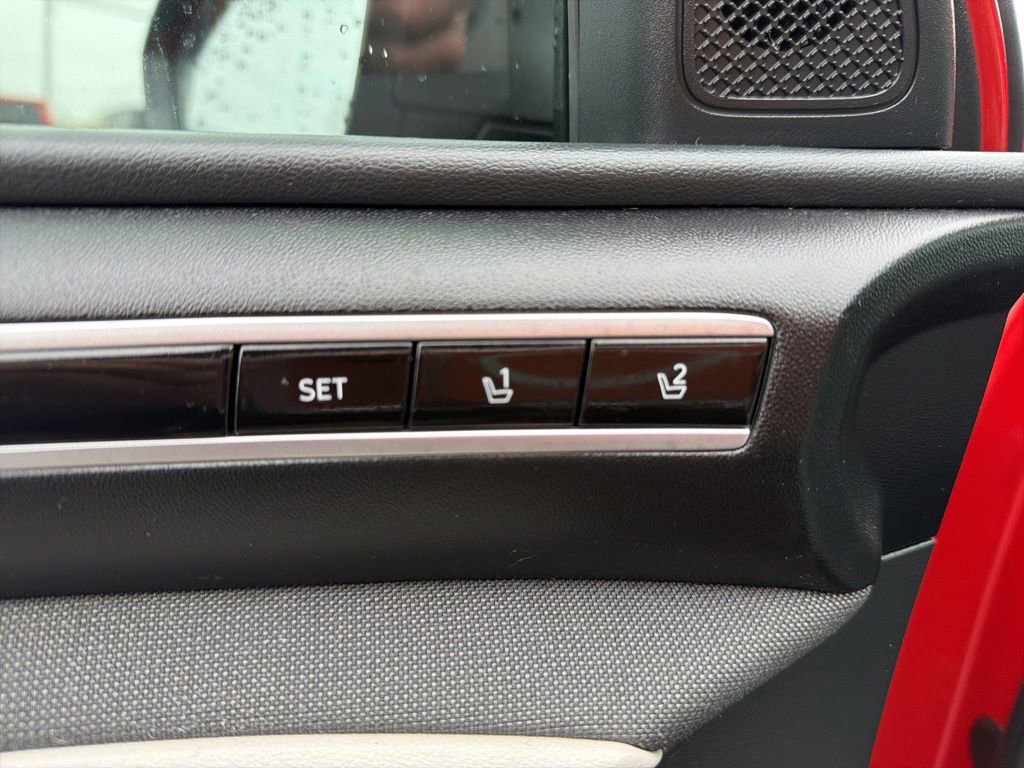 Used 2022 Hyundai Tucson Limited FWD image 36