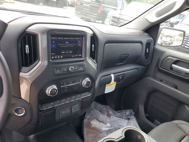 New 2026 GMC Sierra 1500 Pro w/ Pro Value Package RWD image 20
