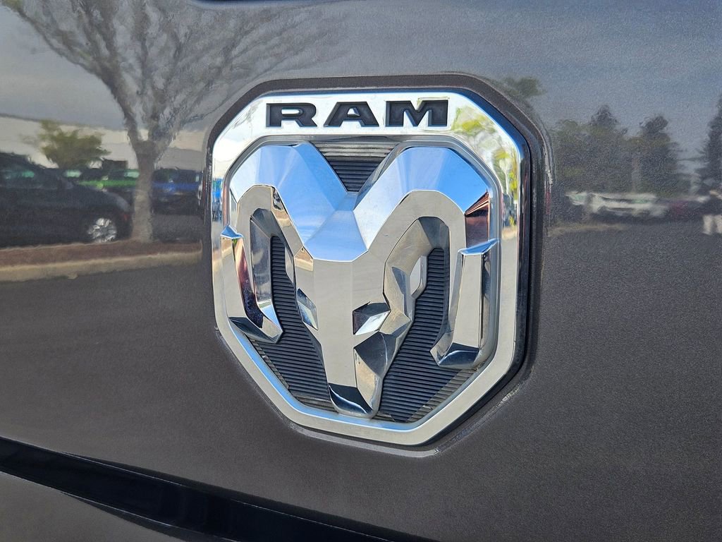 Used 2020 RAM 2500 Laramie image 27