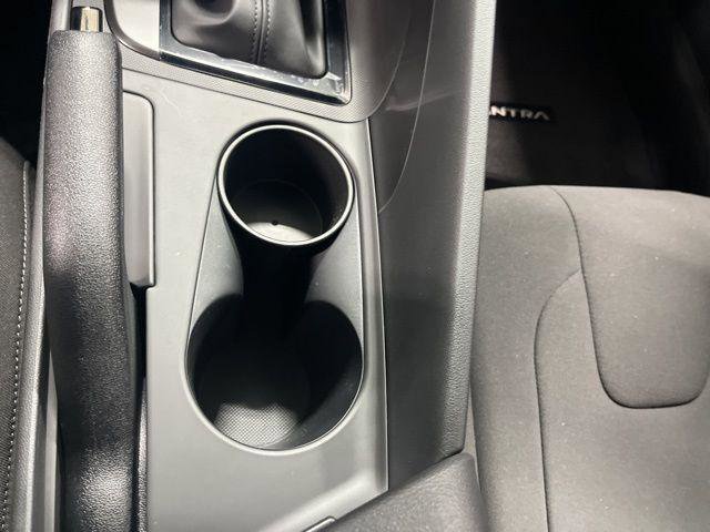 New 2026 Hyundai Elantra Sport image 18