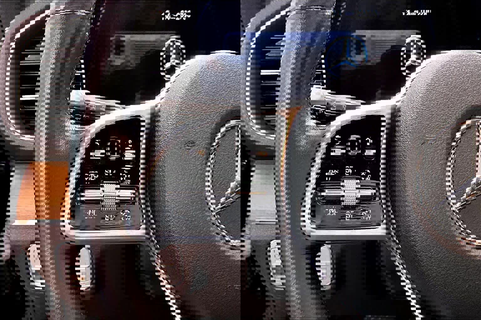 Used 2022 Mercedes-Benz GLE 350 GLE 350 image 24