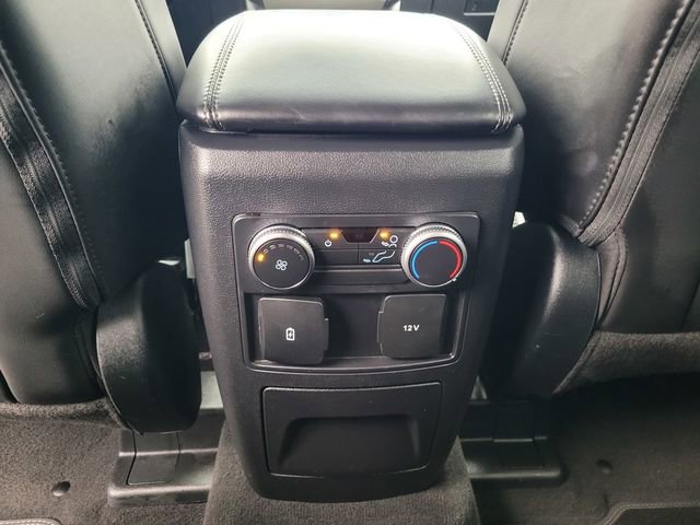 Certified 2022 Ford Explorer XLT w/ Equipment Group 202A image 15