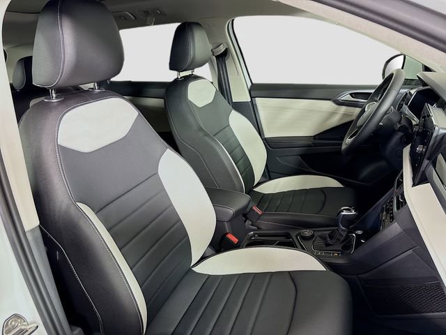 New 2026 Volkswagen Taos SEL AWD/4WD image 31