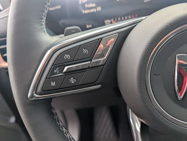 New 2026 Buick Envision Sport Touring AWD/4WD image 16