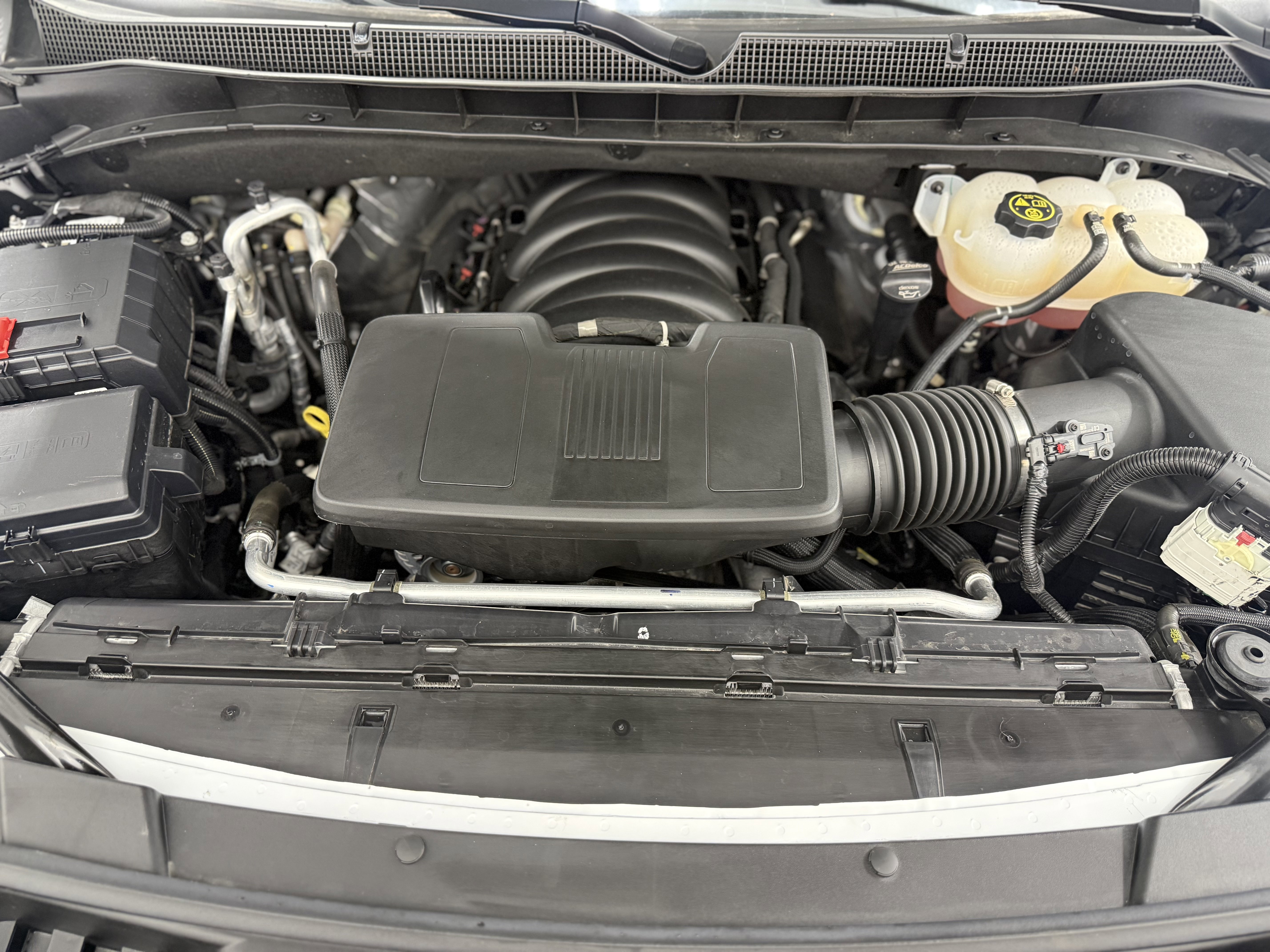 Used 2024 Chevrolet Tahoe Premier image 30