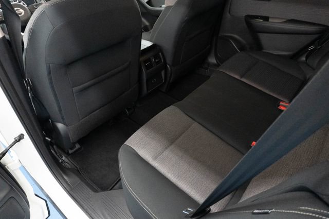 Used 2021 Nissan Rogue SV FWD image 19
