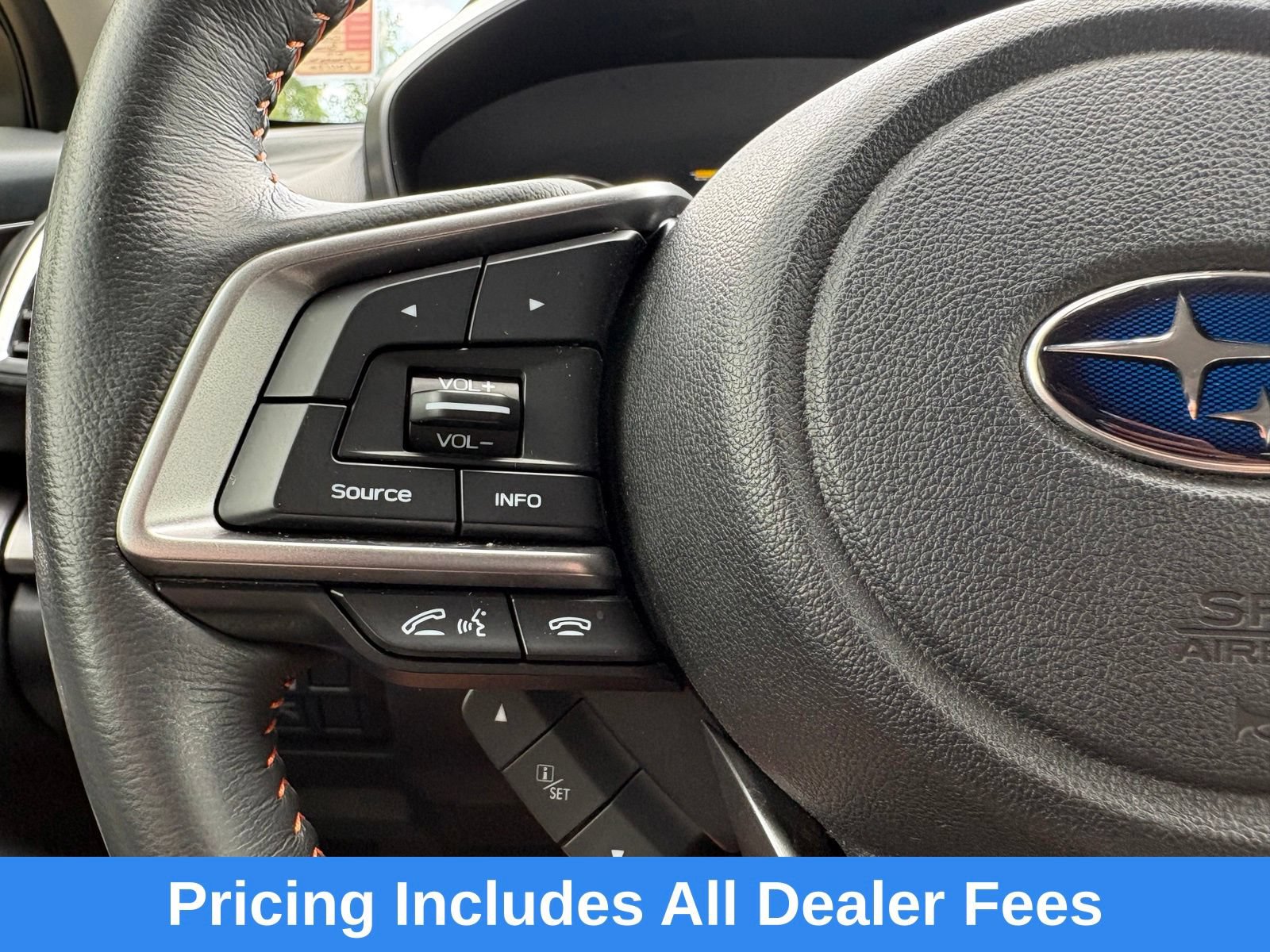Used 2018 Subaru Crosstrek 2.0i Limited AWD/4WD image 15