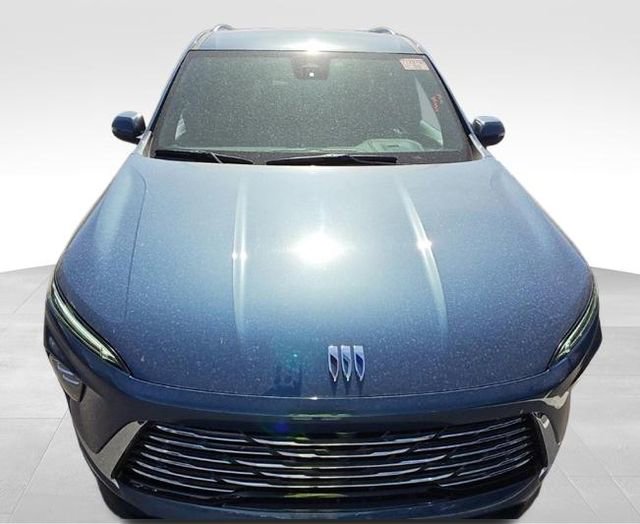 Used 2025 Buick Enclave Preferred video 2