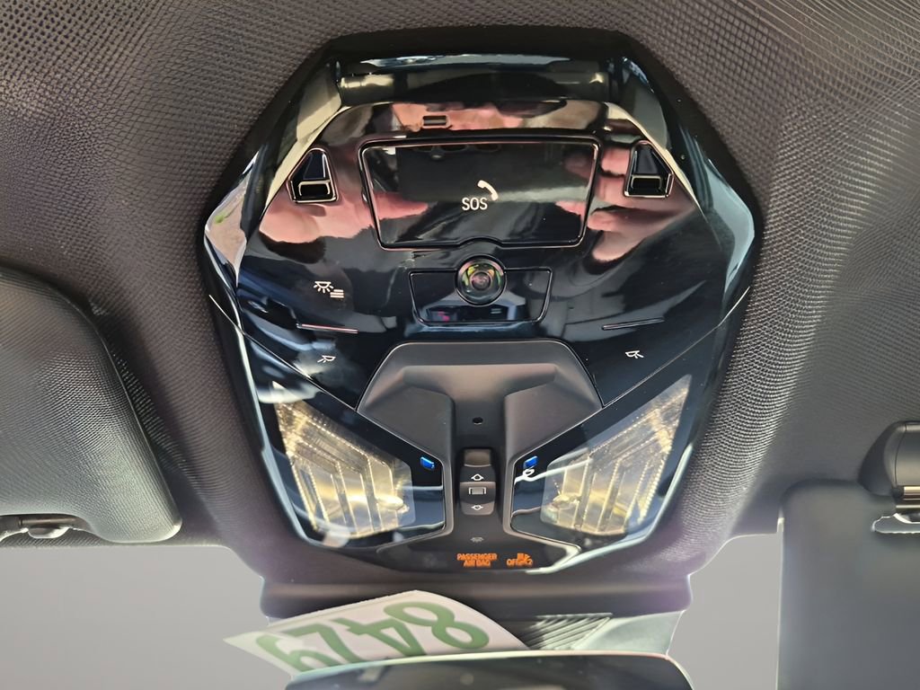 Used 2025 BMW X3 xDrive30i image 41