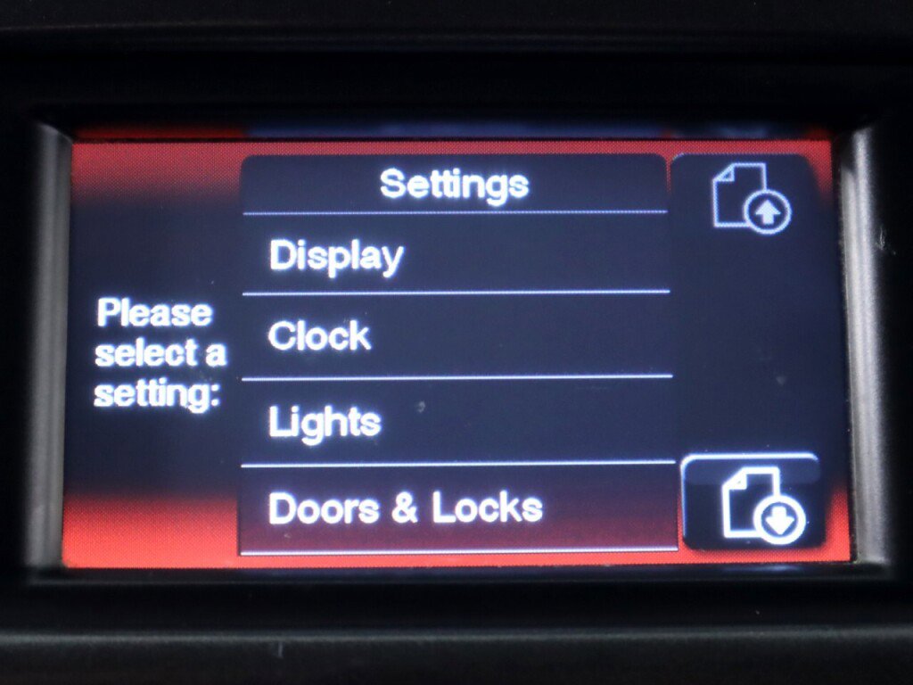 Used 2016 Dodge Journey SE FWD image 19