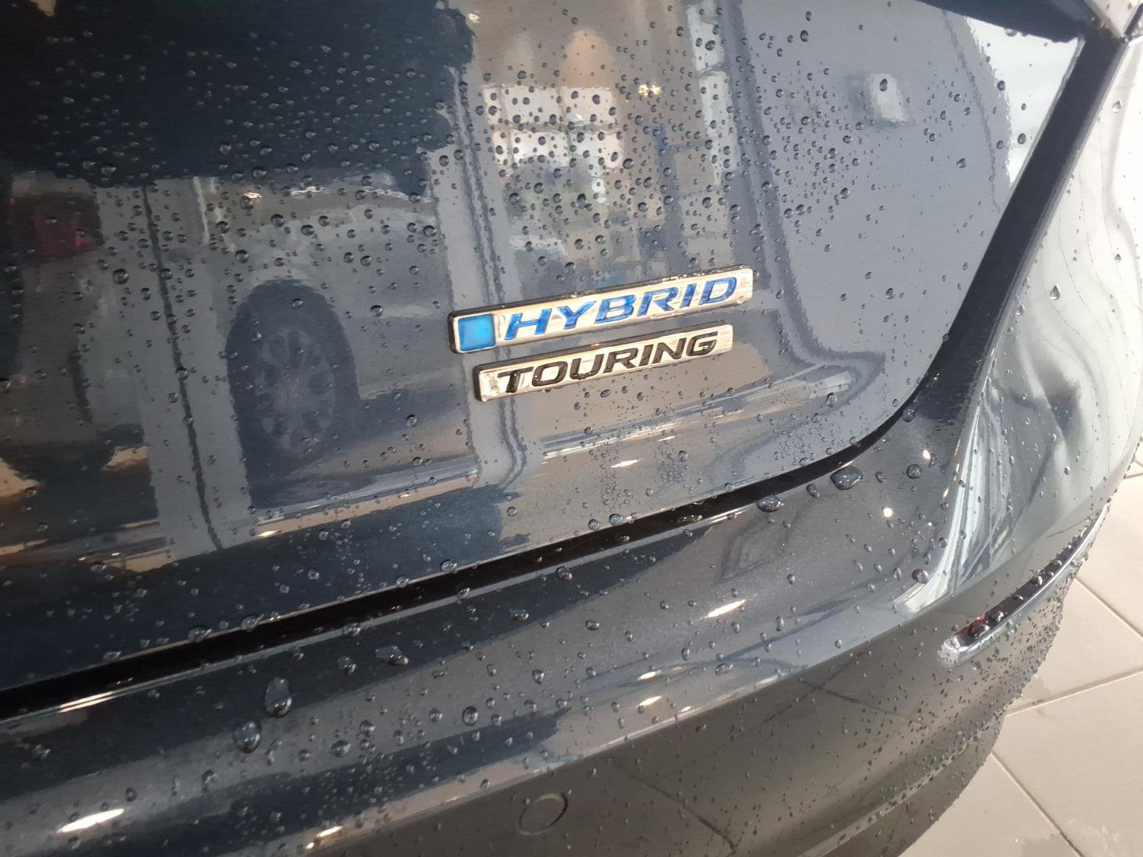 Certified 2023 Honda Accord Touring image 19