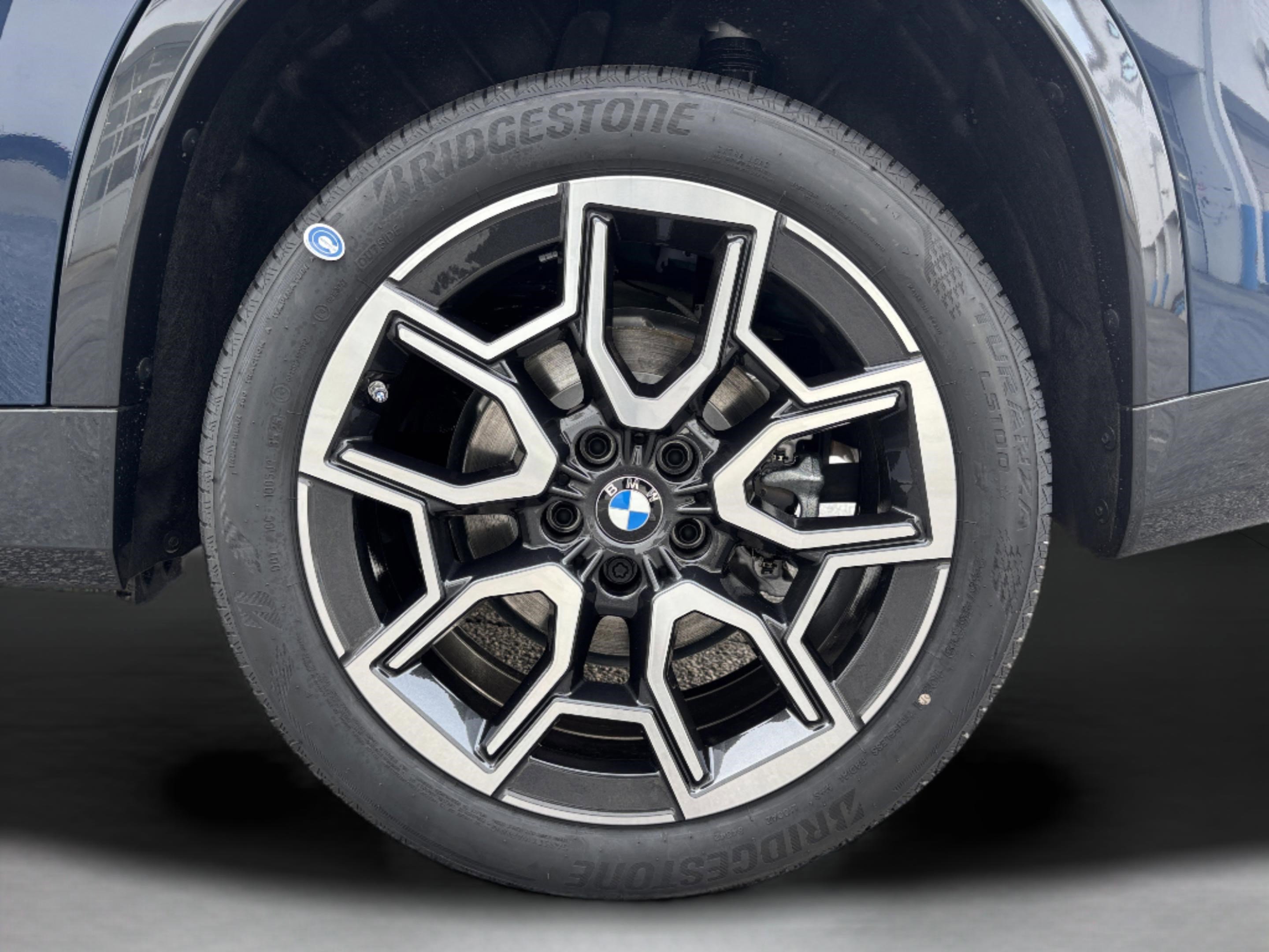 Used 2026 BMW X1 xDrive28i image 8